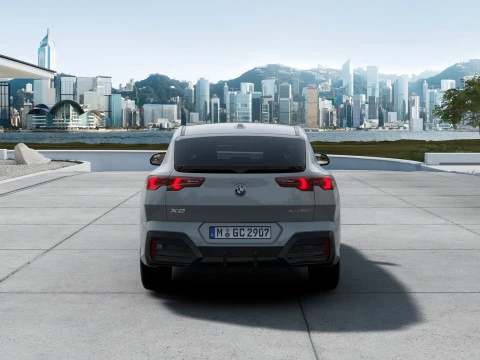 BMW X2 sDrive20d