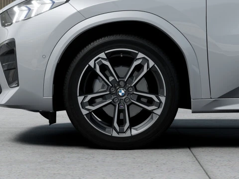 BMW X2 sDrive20d