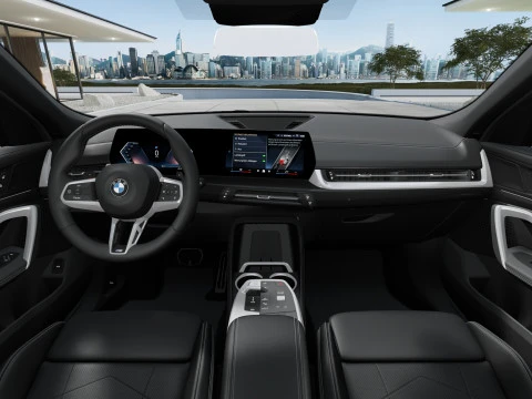 BMW X2 sDrive20d