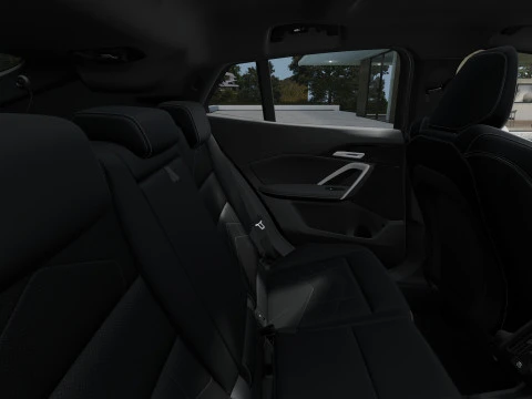 BMW X2 sDrive20d