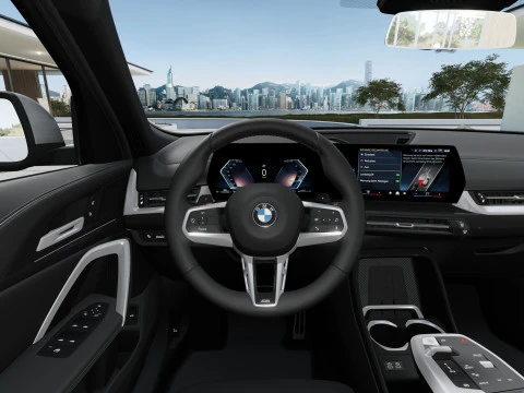 BMW X2 sDrive20d