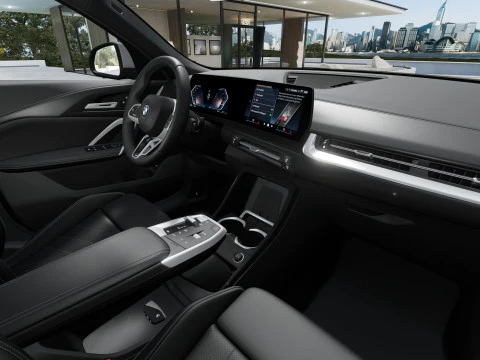 BMW X2 sDrive20d