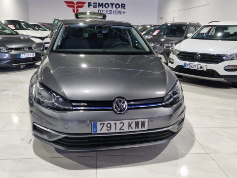 Volkswagen Golf Sport 1.5 TSI EVO 96kW (130CV) DSG