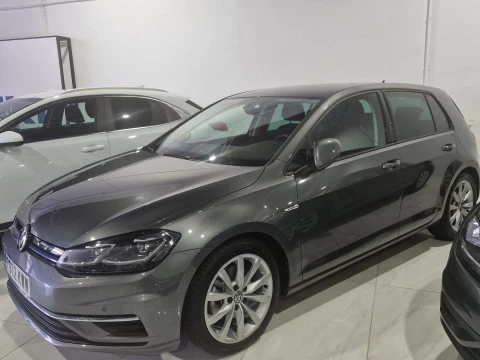 Volkswagen Golf Sport 1.5 TSI EVO 96kW (130CV) DSG