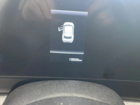 Kia Sportage 1.6 T-GDI MHEV 110KW DRIVE 5P