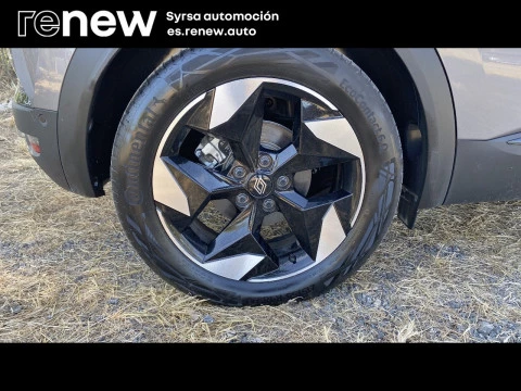 Renault Captur techno Eco-G 100cv (74 kW)
