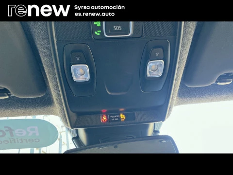 Renault Captur techno Eco-G 100cv (74 kW)
