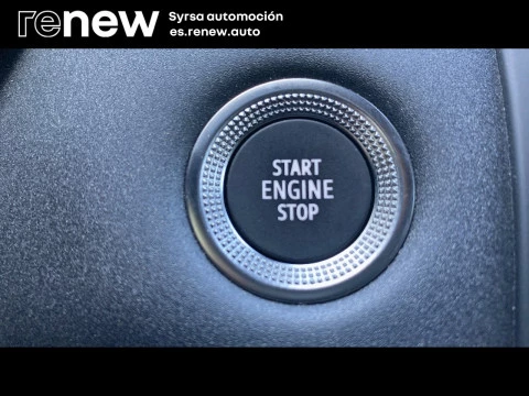 Renault Captur techno Eco-G 100cv (74 kW)