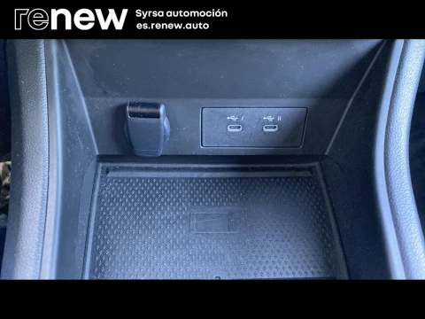 Renault Captur techno Eco-G 100cv (74 kW)