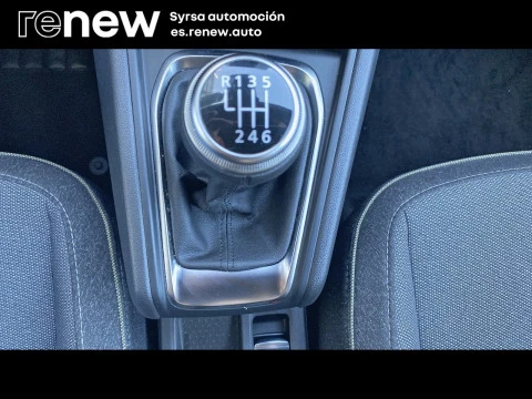 Renault Captur techno Eco-G 100cv (74 kW)