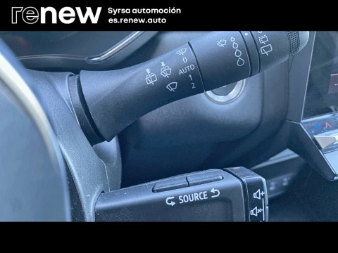Renault Captur techno Eco-G 100cv (74 kW)