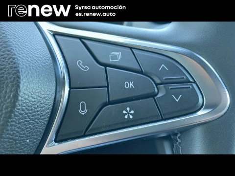 Renault Captur techno Eco-G 100cv (74 kW)