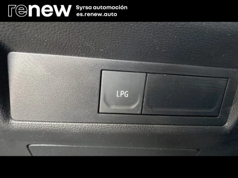 Renault Captur techno Eco-G 100cv (74 kW)