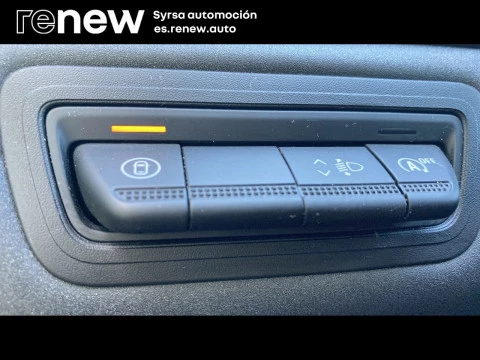 Renault Captur techno Eco-G 100cv (74 kW)