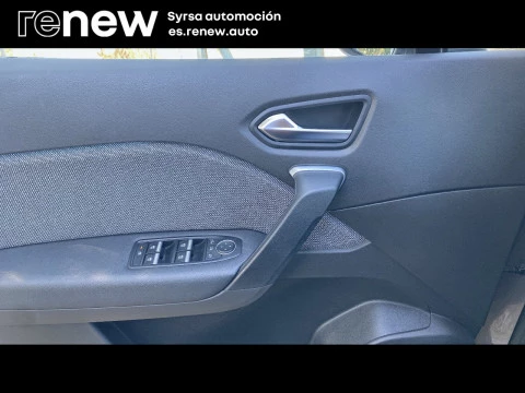 Renault Captur techno Eco-G 100cv (74 kW)
