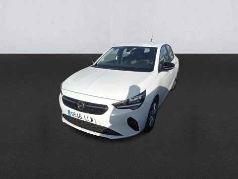 Opel Corsa 1.2T XHL 74kW (100CV) Edition