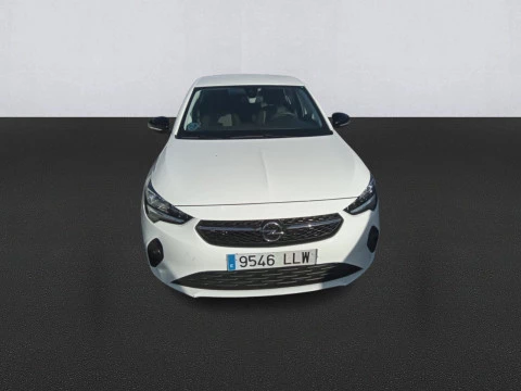 Opel Corsa 1.2T XHL 74kW (100CV) Edition