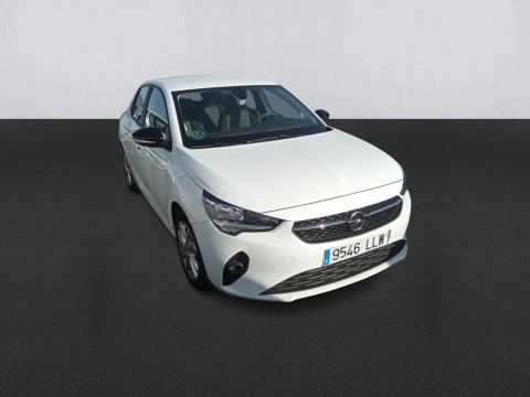 Opel Corsa 1.2T XHL 74kW (100CV) Edition