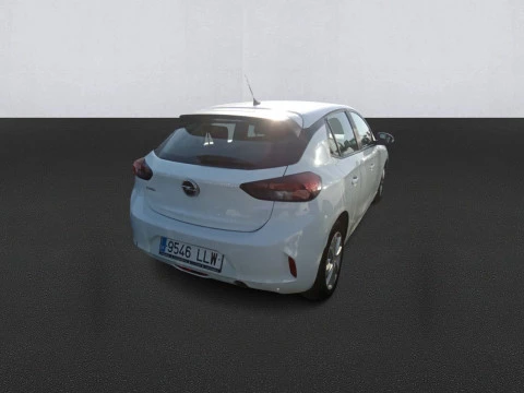 Opel Corsa 1.2T XHL 74kW (100CV) Edition