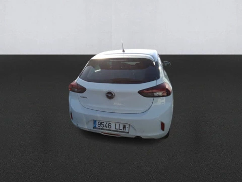 Opel Corsa 1.2T XHL 74kW (100CV) Edition