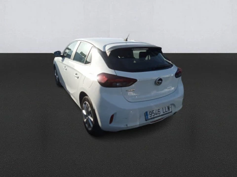 Opel Corsa 1.2T XHL 74kW (100CV) Edition