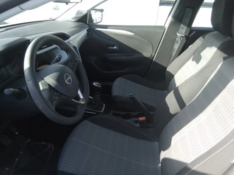 Opel Corsa 1.2T XHL 74kW (100CV) Edition