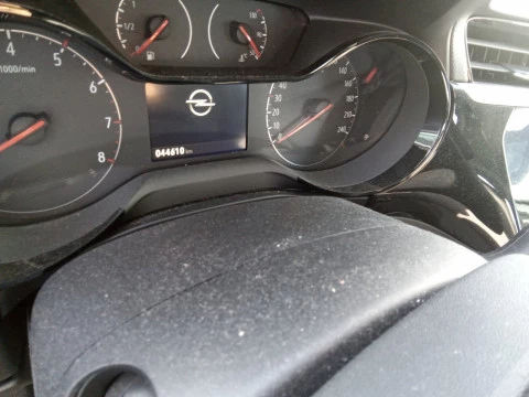 Opel Corsa 1.2T XHL 74kW (100CV) Edition