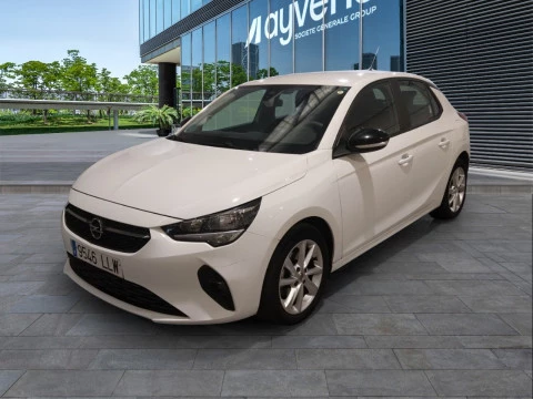 Opel Corsa 1.2T XHL 74kW (100CV) Edition