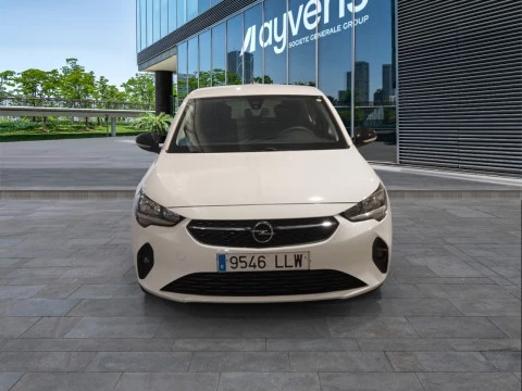 Opel Corsa 1.2T XHL 74kW (100CV) Edition
