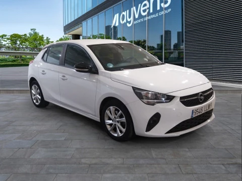Opel Corsa 1.2T XHL 74kW (100CV) Edition