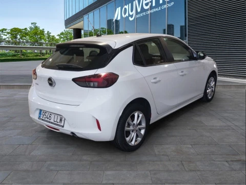 Opel Corsa 1.2T XHL 74kW (100CV) Edition