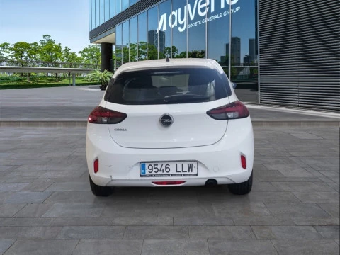 Opel Corsa 1.2T XHL 74kW (100CV) Edition