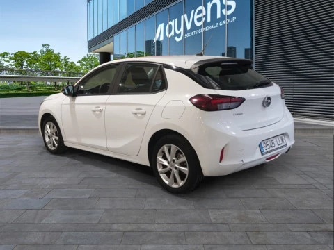Opel Corsa 1.2T XHL 74kW (100CV) Edition