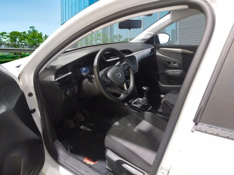 Opel Corsa 1.2T XHL 74kW (100CV) Edition