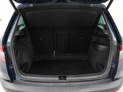 Skoda Karoq 1.5 TSI SCOUT DSG 150 5P