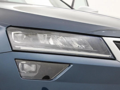 Skoda Karoq 1.5 TSI SCOUT DSG 150 5P