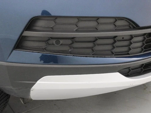 Skoda Karoq 1.5 TSI SCOUT DSG 150 5P