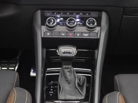 Skoda Karoq 1.5 TSI SCOUT DSG 150 5P