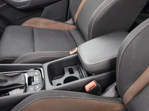 Skoda Karoq 1.5 TSI SCOUT DSG 150 5P
