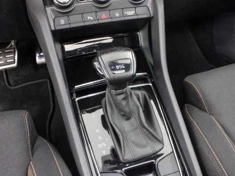 Skoda Karoq 1.5 TSI SCOUT DSG 150 5P