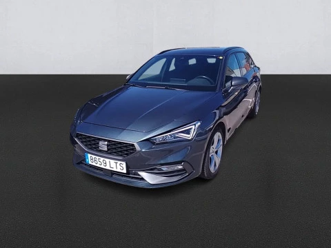 Seat Nuevo León SP 1.5 eTSI 110kW DSG S&S FR Go L