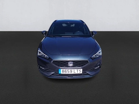 Seat Nuevo León SP 1.5 eTSI 110kW DSG S&S FR Go L