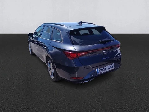 Seat Nuevo León SP 1.5 eTSI 110kW DSG S&S FR Go L