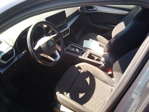 Seat Nuevo León SP 1.5 eTSI 110kW DSG S&S FR Go L