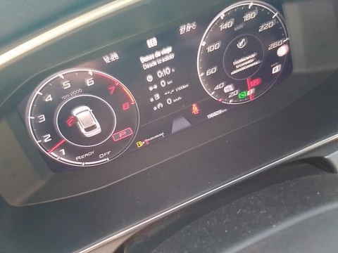 Seat Nuevo León SP 1.5 eTSI 110kW DSG S&S FR Go L