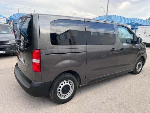 Peugeot Expert 1.6 COMBI STANDARD 1156