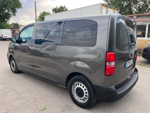 Peugeot Expert 1.6 COMBI STANDARD 1156