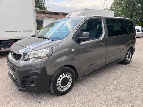 Peugeot Expert 1.6 COMBI STANDARD 1156