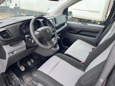 Peugeot Expert 1.6 COMBI STANDARD 1156