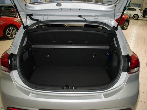 Kia Rio 1.2 DPI Concept Eco-Dynamics